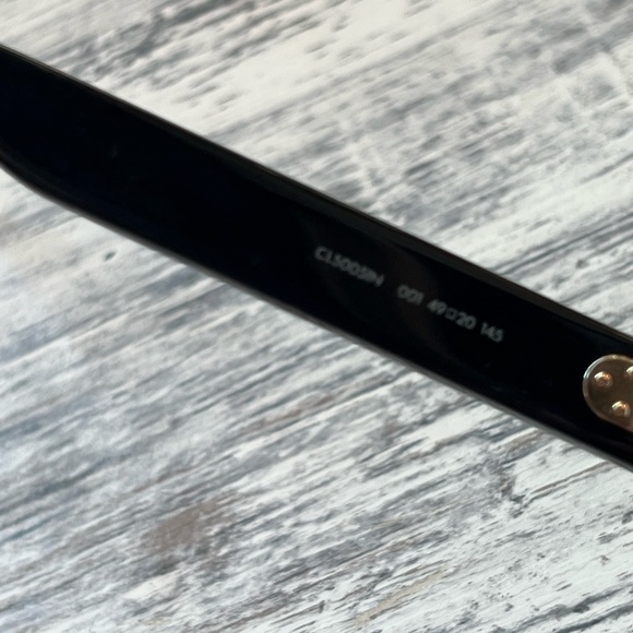 CELINE eyeglasses ✨ - Picture 7 of 7